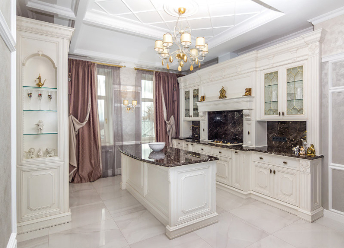 Кухня Prestige Regina