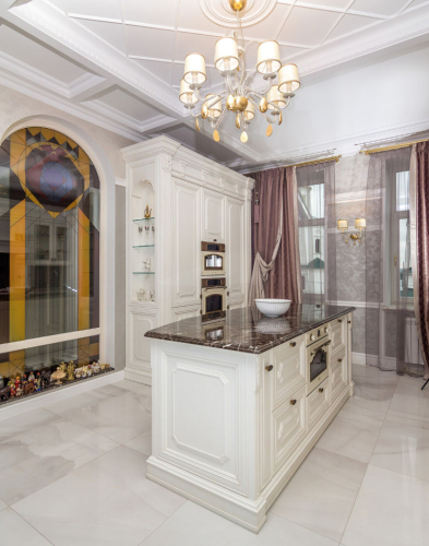Кухня Prestige Regina