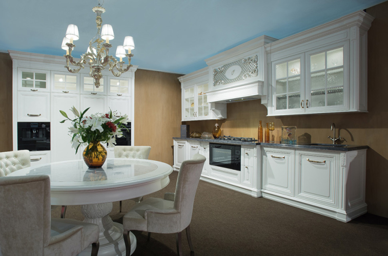 Кухня Prestige Regina