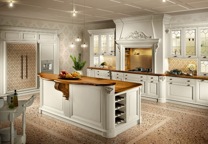 Кухня Prestige Regina