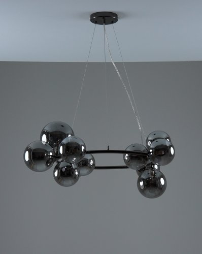 Светильник подвесной Moderli V10797-11P Renny