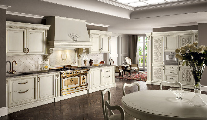 Кухня Prestige Regina