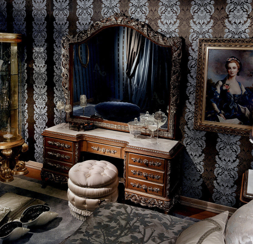 Туалетный столик Aster Asnaghi interiors La boutique L42704