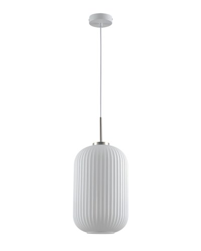 Светильник подвесной Moderli V11030-1P Ivory