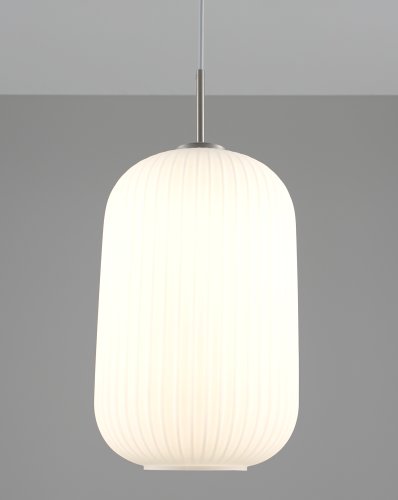 Светильник подвесной Moderli V11030-1P Ivory