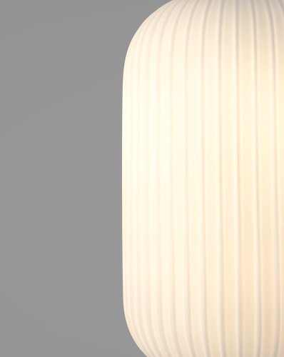 Светильник подвесной Moderli V11030-1P Ivory