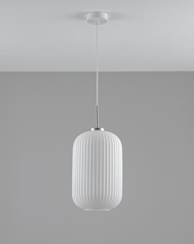 Светильник подвесной Moderli V11030-1P Ivory