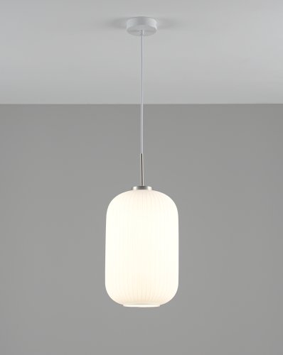 Светильник подвесной Moderli V11030-1P Ivory