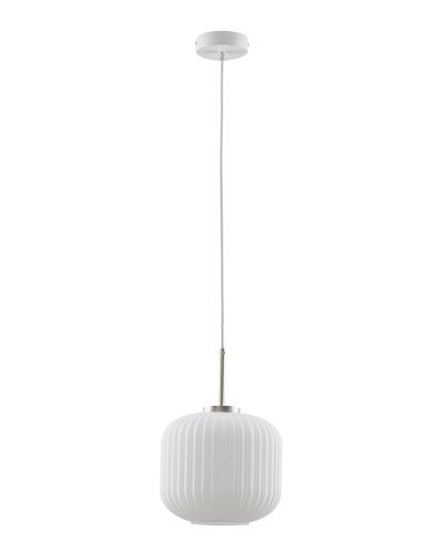 Светильник подвесной Moderli V11031-1P Ivory