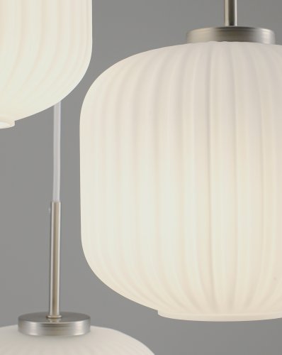 Светильник подвесной Moderli V11032-3P Ivory