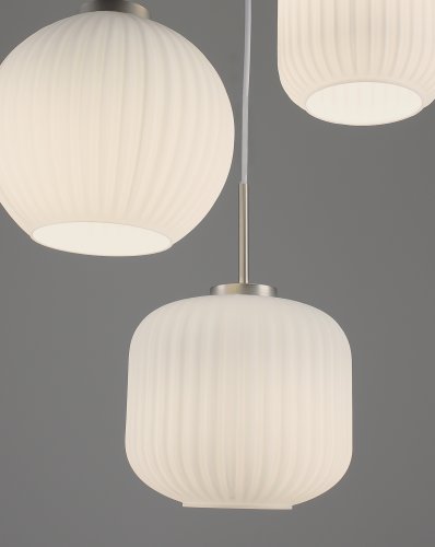 Светильник подвесной Moderli V11033-3P Ivory