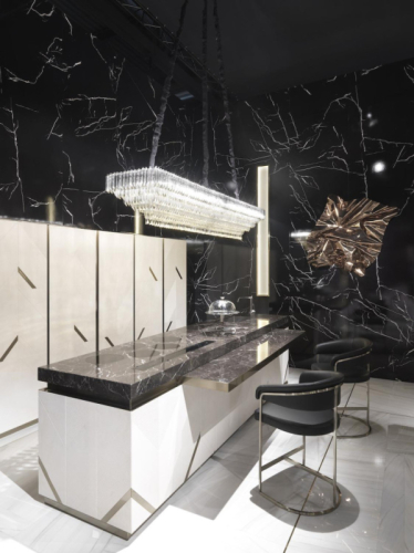 Кухня Visionnaire Mayfair