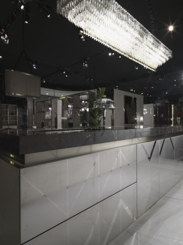 Кухня Visionnaire Mayfair