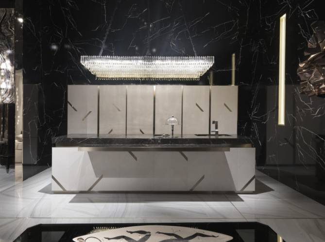 Кухня Visionnaire Mayfair