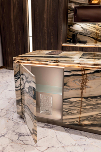 Кухня Visionnaire Villa D'este