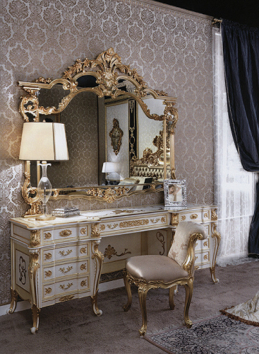 Туалетный столик Persia Carlo asnaghi Charme 11652