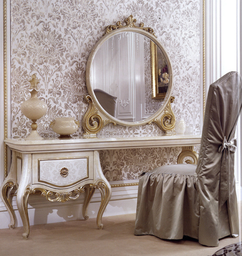 Туалетный столик Turri Baroque Tc153