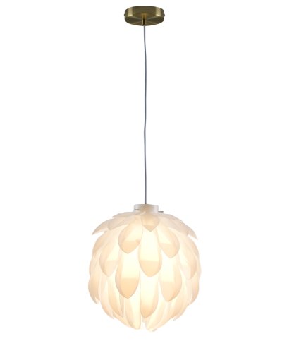 Светильник подвесной Moderli V11014-P Flake