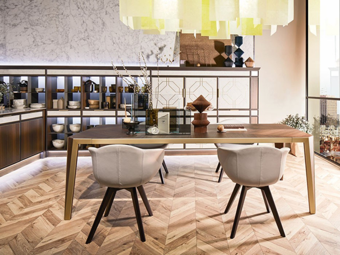 Кухня FM bottega d'Arte Daytona