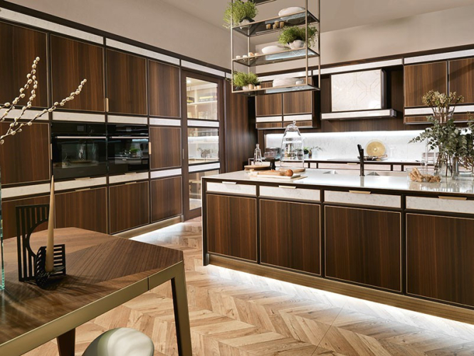 Кухня FM bottega d'Arte Daytona