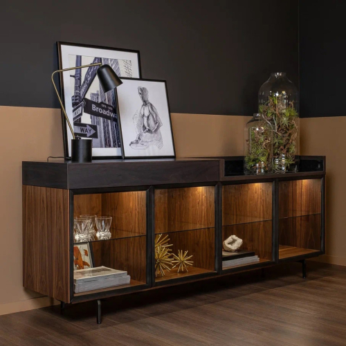 Буфет Hurtado Link 210 x 50 x 85h nc108044