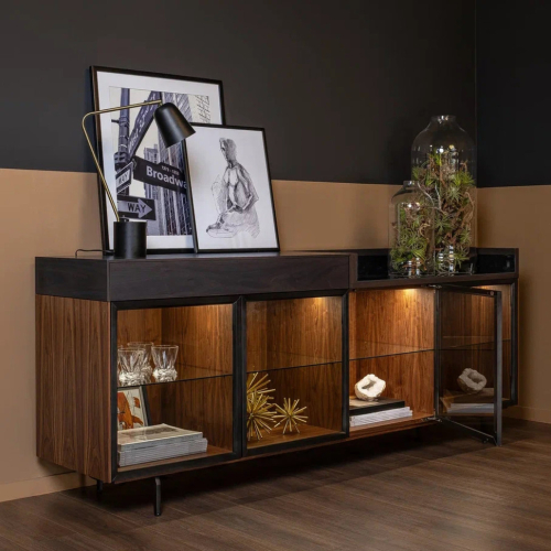 Буфет Hurtado Link 210 x 50 x 85h nc108044