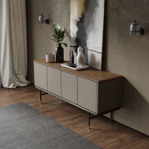 Буфет Mod Interiors Altea 180 x 45 x 78,8h nc110380
