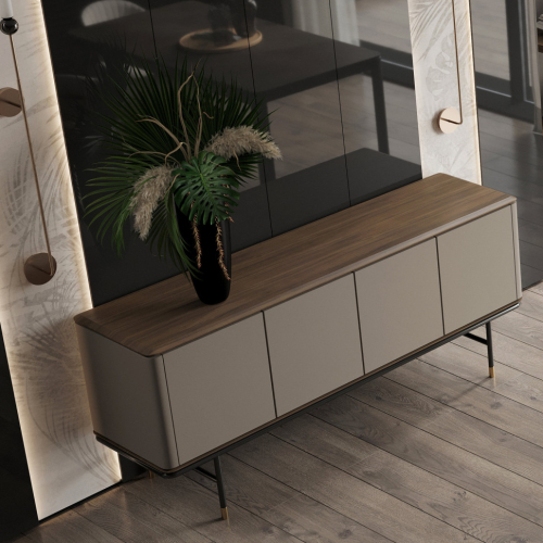 Буфет Mod Interiors Altea 180 x 45 x 78,8h nc110380