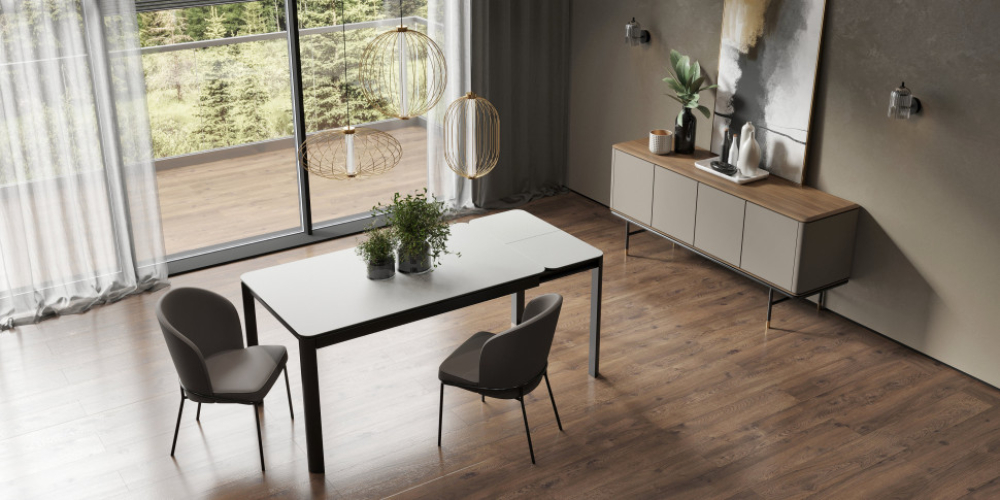 Буфет Mod Interiors Altea 180 x 45 x 78,8h nc110380