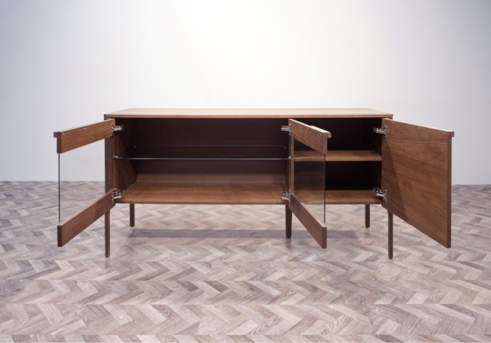 Буфет Mod Interiors Ronda 160 x 45 x 81,6h nc67448
