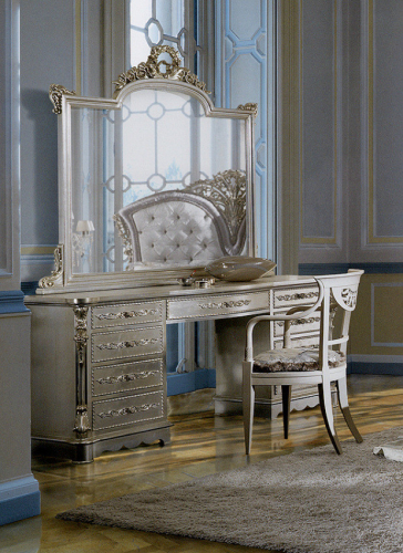 Туалетный столик Ceppi Luxury 2967/A
