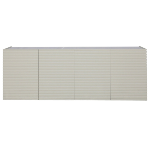 Буфет Patsy Elite Tonin Casa Modern News 240 x 47 x 80h nc110692