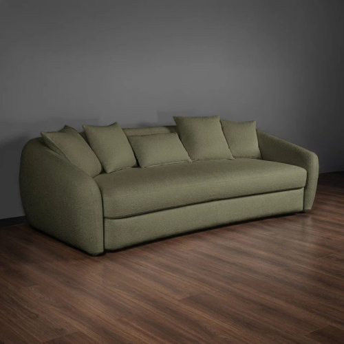 Диван-кровать Lunar Mod Interiors Selection 240,5 x 110,5 x 70h nc110979