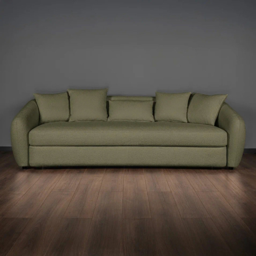 Диван-кровать Lunar Mod Interiors Selection 240,5 x 110,5 x 70h nc110979