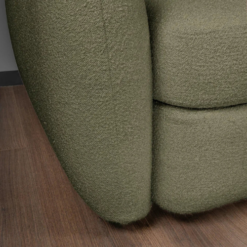 Диван-кровать Lunar Mod Interiors Selection 240,5 x 110,5 x 70h nc110979