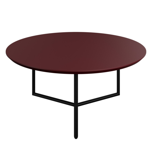 Журнальный стол Mod Interiors Miramar 35h x d80 nc111293