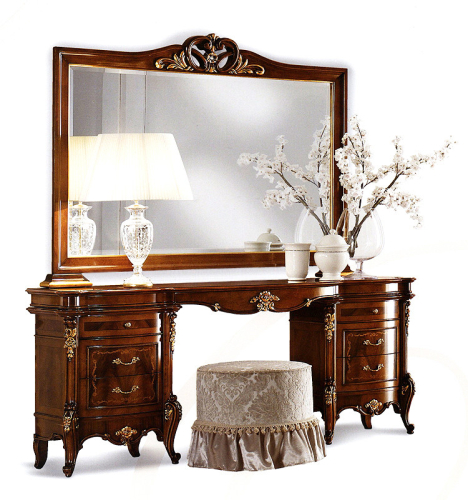 Туалетный столик Bacci stile Palladio P.814
