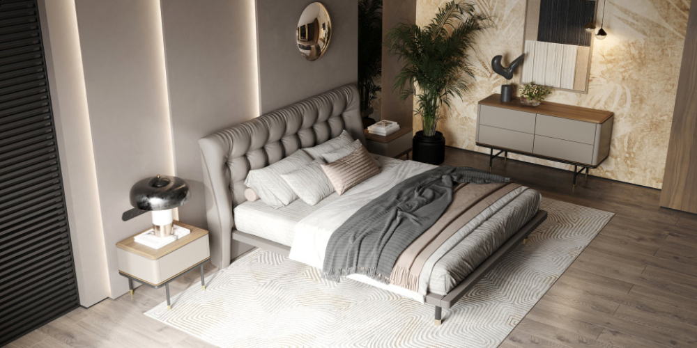 Комод Mod Interiors Altea 140 x 45 x 78,8h nc110379