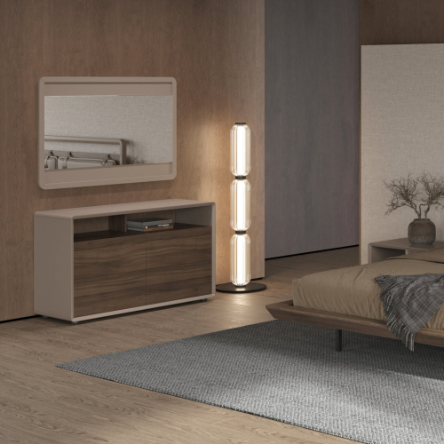 Комод Mod Interiors Olimar 126 x 45 x 75h nc110588