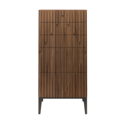 Комод высокий Mod Interiors Menorca 55,6 x 45 x 118h nc107077