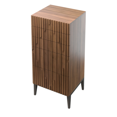 Комод высокий Mod Interiors Menorca 55,6 x 45 x 118h nc107077