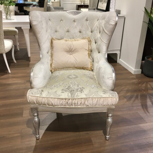 Кресло Valeria Keoma Classic 79 x 78 x 108h nc85696