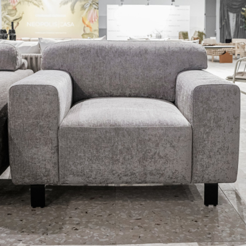 Кресло Vesper Mod Interiors Selection 115 x 105 x 82h nc111393