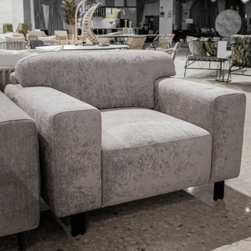 Кресло Vesper Mod Interiors Selection 115 x 105 x 82h nc111393