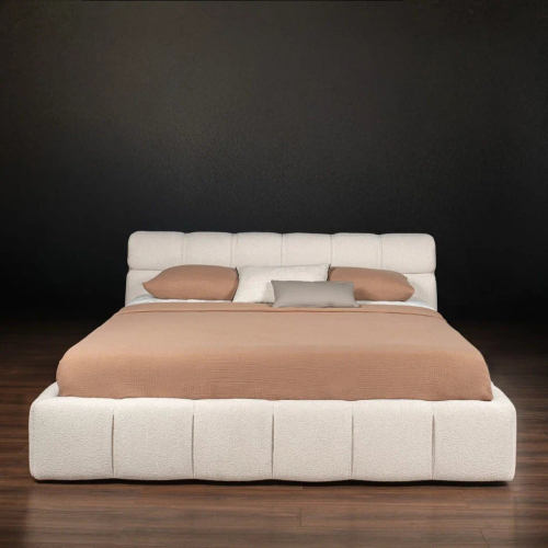 Кровать с подъёмным механизмом Wanda 160 x 200 Mod Interiors Selection 186 x 248 x 90h nc110866