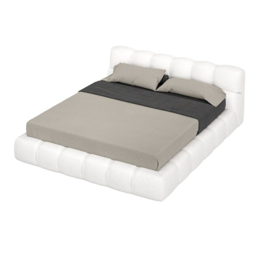 Кровать с подъёмным механизмом Wanda 160 x 200 Mod Interiors Selection 186 x 248 x 90h nc110957