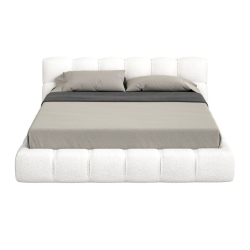 Кровать с подъёмным механизмом Wanda 160 x 200 Mod Interiors Selection 186 x 248 x 90h nc110957