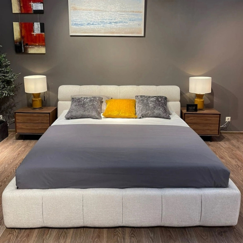 Кровать с подъёмным механизмом Wanda 180 x 200 Mod Interiors Selection 206 x 248 x 90h nc110721