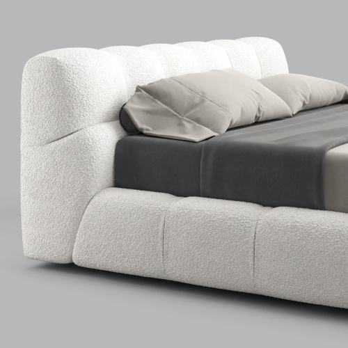 Кровать с подъёмным механизмом Wanda 180 x 200 Mod Interiors Selection 206 x 248 x 90h nc110862