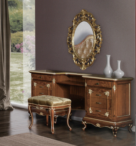 Туалетный столик Stile elisa Art deco 3110
